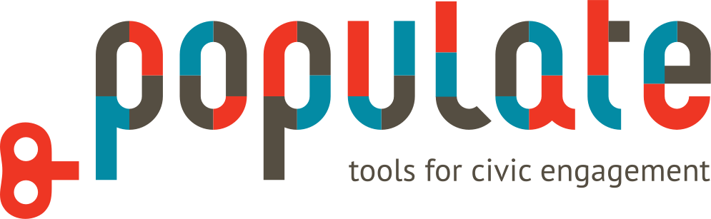 logo populate